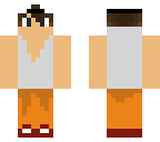 prison boy