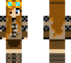 punk girl new