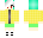 punkish girl