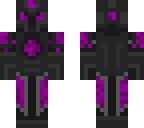 purple knight