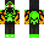 pyro 2