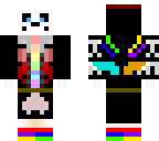 rainbow sans 2