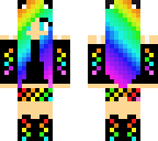 rainbowness