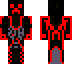 redcreeper