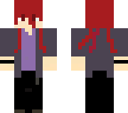 ren suzugamori