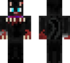 scouge halloween skin