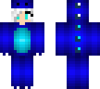 skin