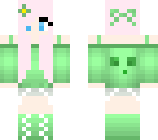 slime girl edited