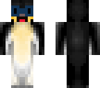 smart penguin