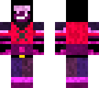 starnet with gauntlets
