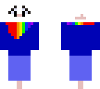storyshift asriel