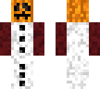swag the snow man