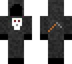 the death