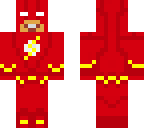 the flash