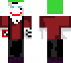 the joker