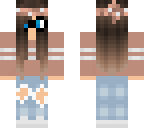 tumblr geek tan colour