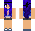 violet jane