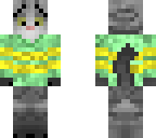 warriortale asrielpaw