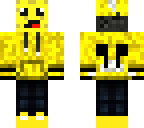where is he