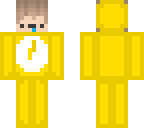 yupzrub skin