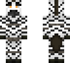 zoe zebra