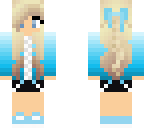 a cute girl fixed