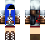 adalia disguise
