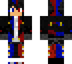 alexstyles the hedgehog