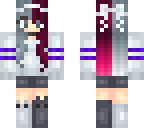 anime girl 