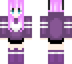 anime girl