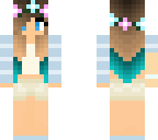 anouther skin for izzy