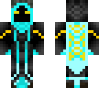 aqua mage