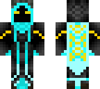 aqua mage
