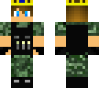 army king version 2