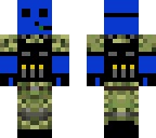 army slime