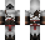 assassin tailzie