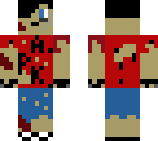 assassinprokiller youtuber skin