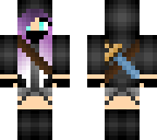 assessin girl