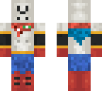 asylumtale papyrus