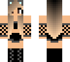 bad girl
