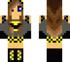 batman girl