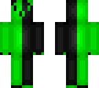 bear green