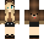 beear girl