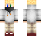 blond pvper