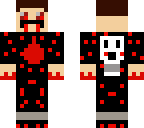 bloody vampire
