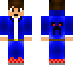 blue billy