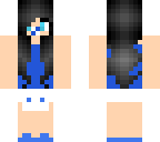 blue lover baby