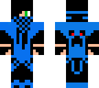 blue mixtape