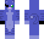 bluestar the pirate cat