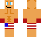 boxer